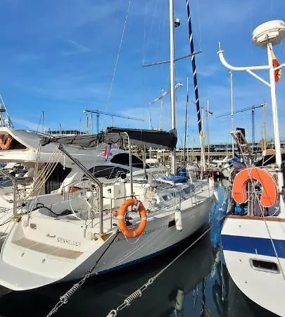 Velero En Port Forum Sail Boat
