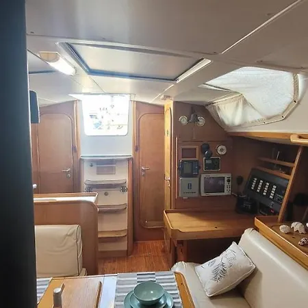 Velero En Port Forum Sail Boat *