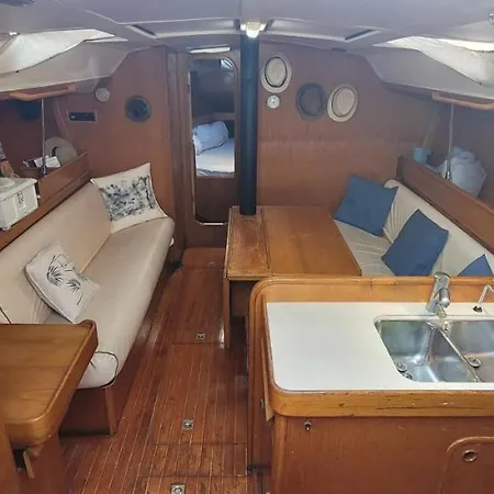 Velero En Port Forum Sail Boat *