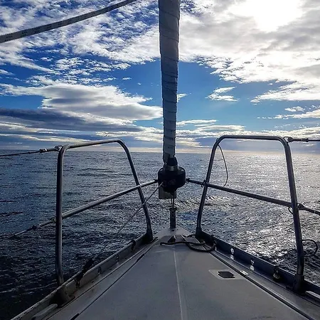 Velero En Port Forum Sail Boat Ботель