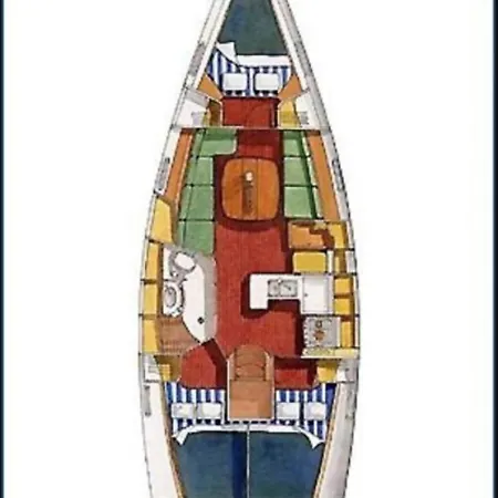 Velero En Port Forum Sail Boat