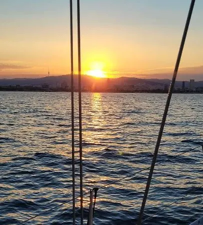 Velero En Port Forum Sail Boat