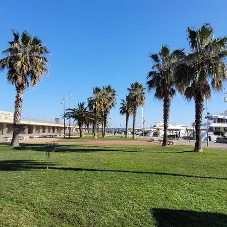 Velero En Port Forum Sail Boat ברצלונה