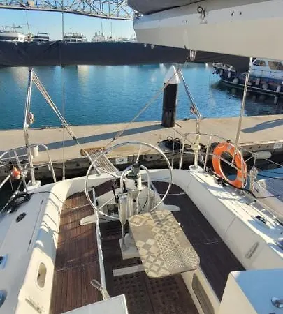 Velero En Port Forum Sail Boat